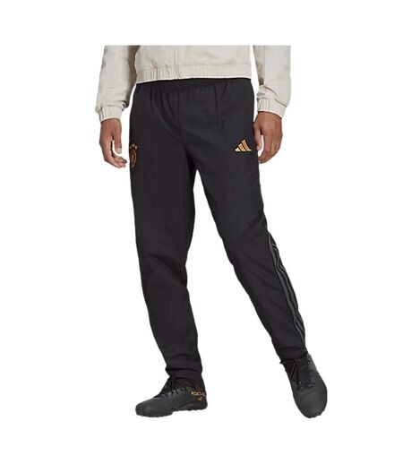 Allemagne jogging noir homme adidas 2022 - xxl