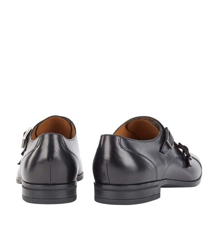 Richelieus Kensington Homme Noir Hugo Boss