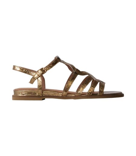 Sandales Cuir Emilie Karston Sabine
