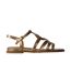 Sandales Cuir Emilie Karston Sabine-2