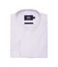 D555 Chemise Extensible Manches Longues Oliver Homme Rose Pâle Duke-1