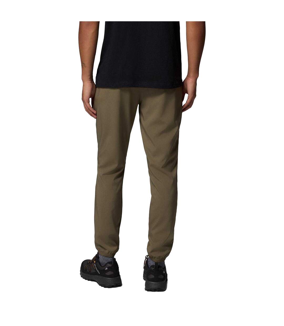 Mens Valley Joggers Stone Green Columbia-3