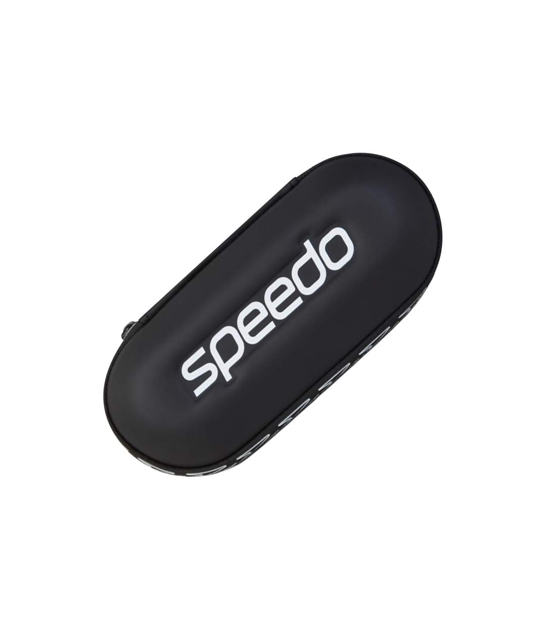 Étui À Lunettes Taille Unique Noir Speedo-2