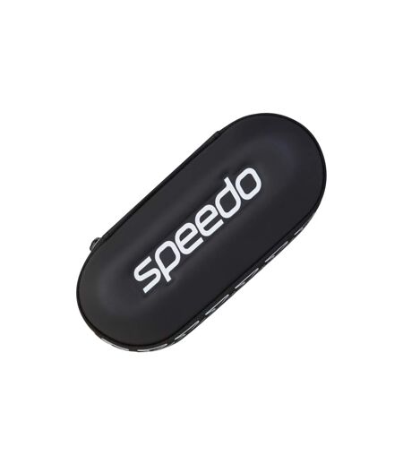 Étui À Lunettes Taille Unique Noir Speedo