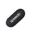 Étui À Lunettes Taille Unique Noir Speedo-2