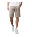 Short De Jogging Homme Sable Urban Classics-3