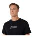 T-shirt Course À Pied Performance Homme Noir Asics-4