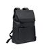 Daegu lap two tone rpet laptop backpack one size black MidOcean-1