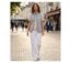 AXXANO AH1170G - Gilet sans manches gris et anis en polyester pour une isolation légère-5