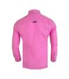 Chemise Tommy Jeans homme Chemise TH-470 rose