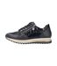 Basket Basse Cuir Rieker-1