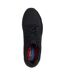 Chaussures De Sécurité Coupe Large Uno Doltin Homme Noir Skechers-3