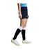 Womens/ladies Yokohama Shorts Navy Canterbury-4
