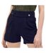 Short Marine Femme JDY Geggo-1