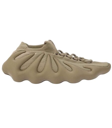 Baskets Homme Beige Gris Yeezy