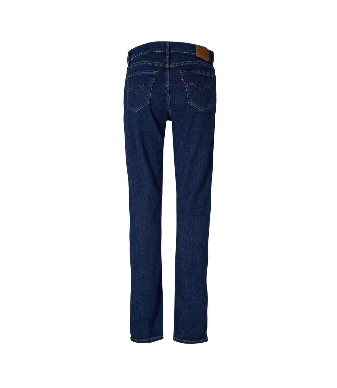 Jean Femme Gris Clair Levis-2