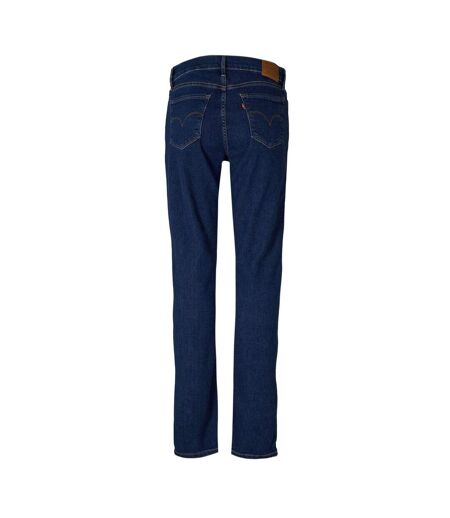 Jean Femme Gris Clair Levis