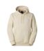 Sweat À Capuche Motif/style Dôme Homme Marron Beige Gris The North Face-3