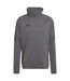 Mens Condivo 22 Pro Training Top Grey Adidas-1