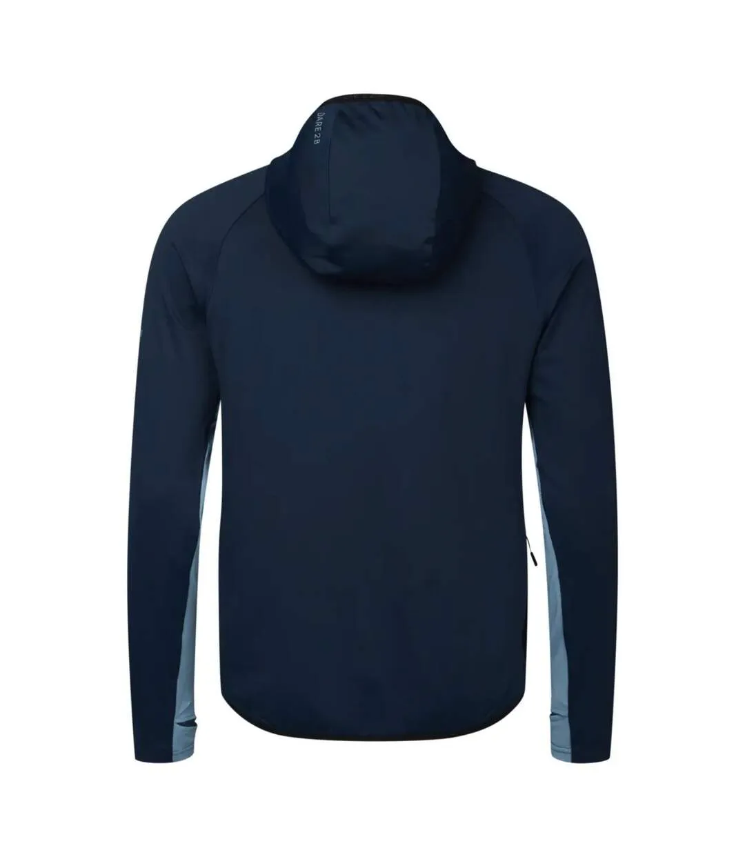 Haut De Sport Assimilate Homme Bleu Marine Vieux Bleu Dare 2B-2