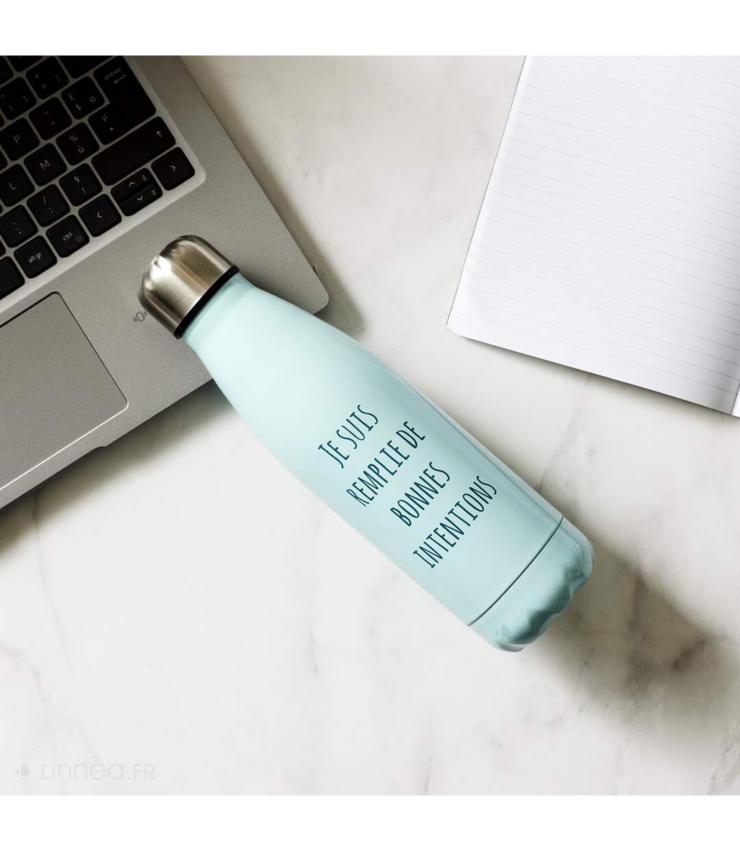 Bouteille isotherme 50cl SPEECH-2