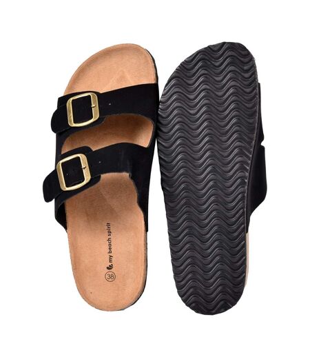 Sandales PREMIUM Boucle