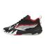Mens Scoot Zeros O.d.d. City Basketball Shoes  Black Puma-3
