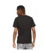 Mens Affiliated Logo T-shirt Black Kings Will Dream-3
