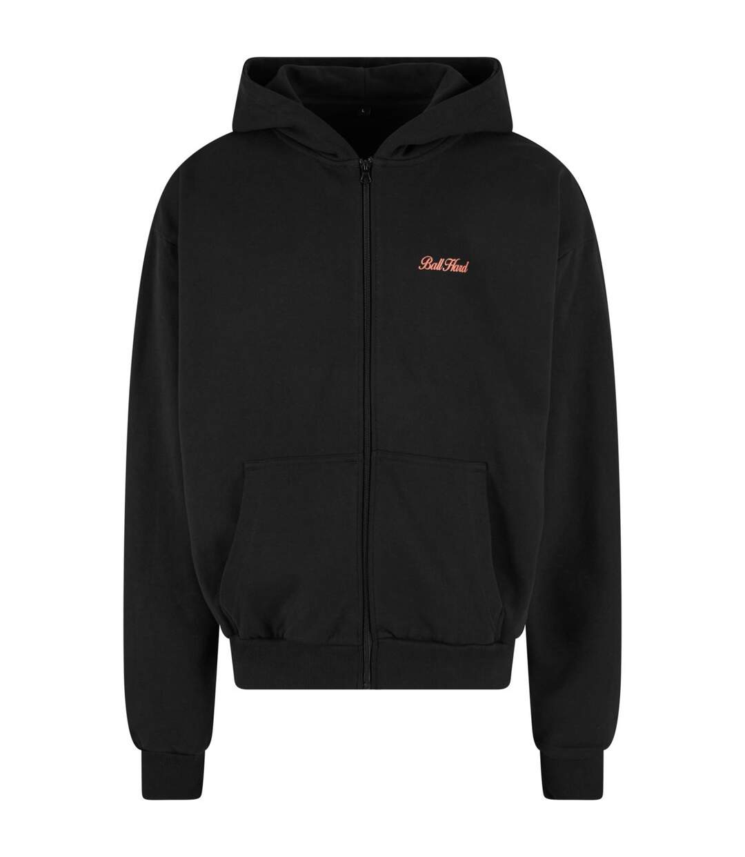 Noir Mister Tee-2