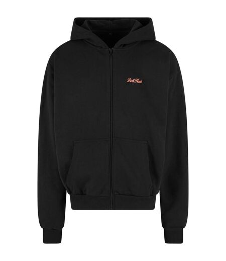 Noir Mister Tee