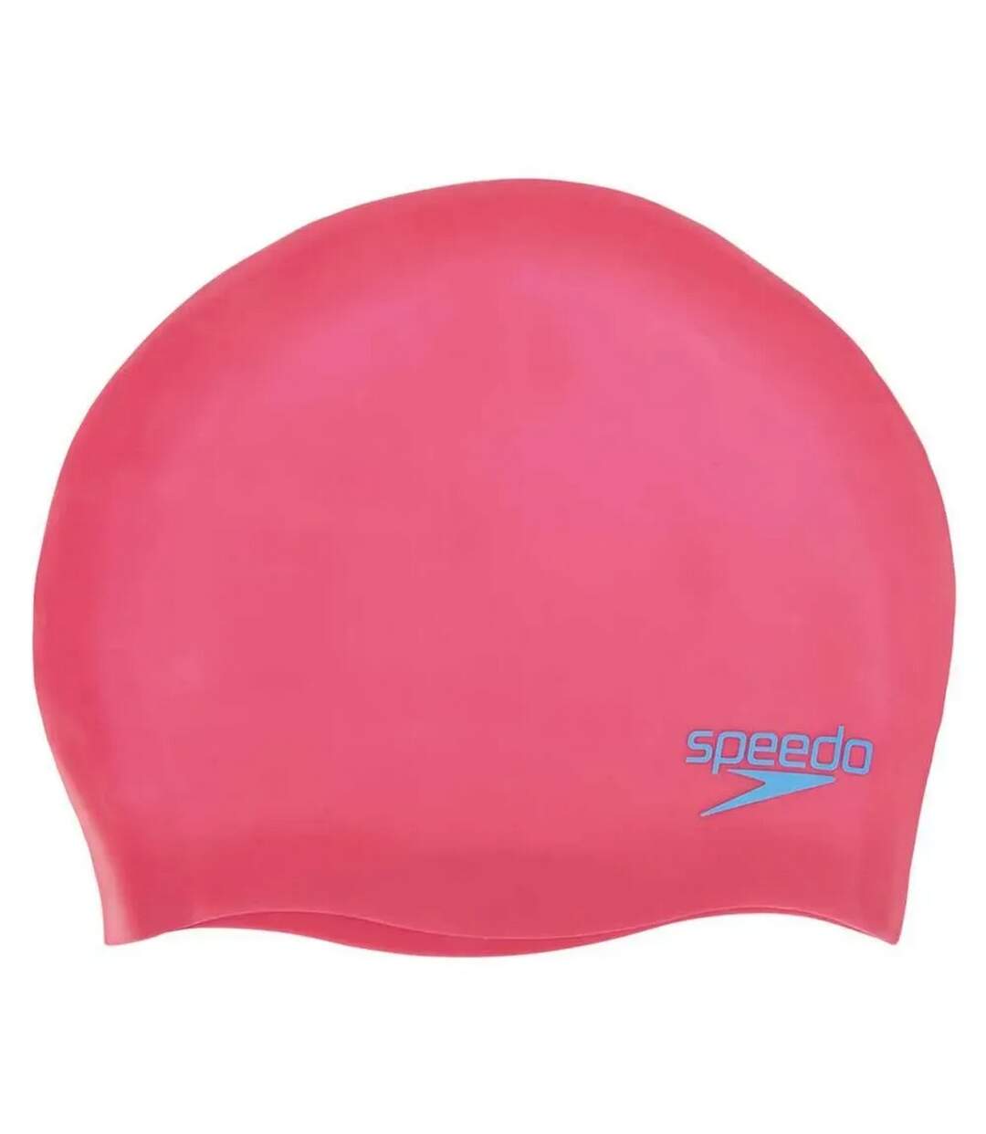 Ensemble Lunettes De Natation Jet V2 Orange Fluo Rose Speedo-1