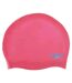 Ensemble Lunettes De Natation Jet V2 Orange Fluo Rose Speedo-1