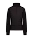 Veste Hybride De Sport Redwillow Femme Noir Trespass-1