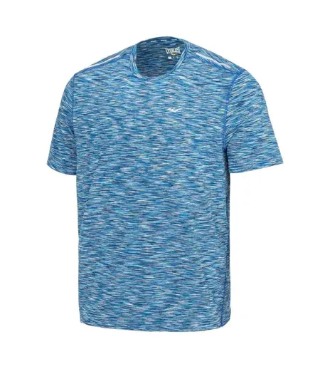 T-shirt Homme Bleu Everlast