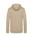 Mens hoodie desert B&C