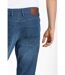 Pantacourt denim stonewashed MORGAN denim-5