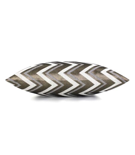 Housse de coussin AGRANO ZigZag Polycoton