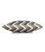 Housse de coussin AGRANO ZigZag Polycoton-2