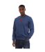 Sweat Homme Bleu Moyen Hugo-1