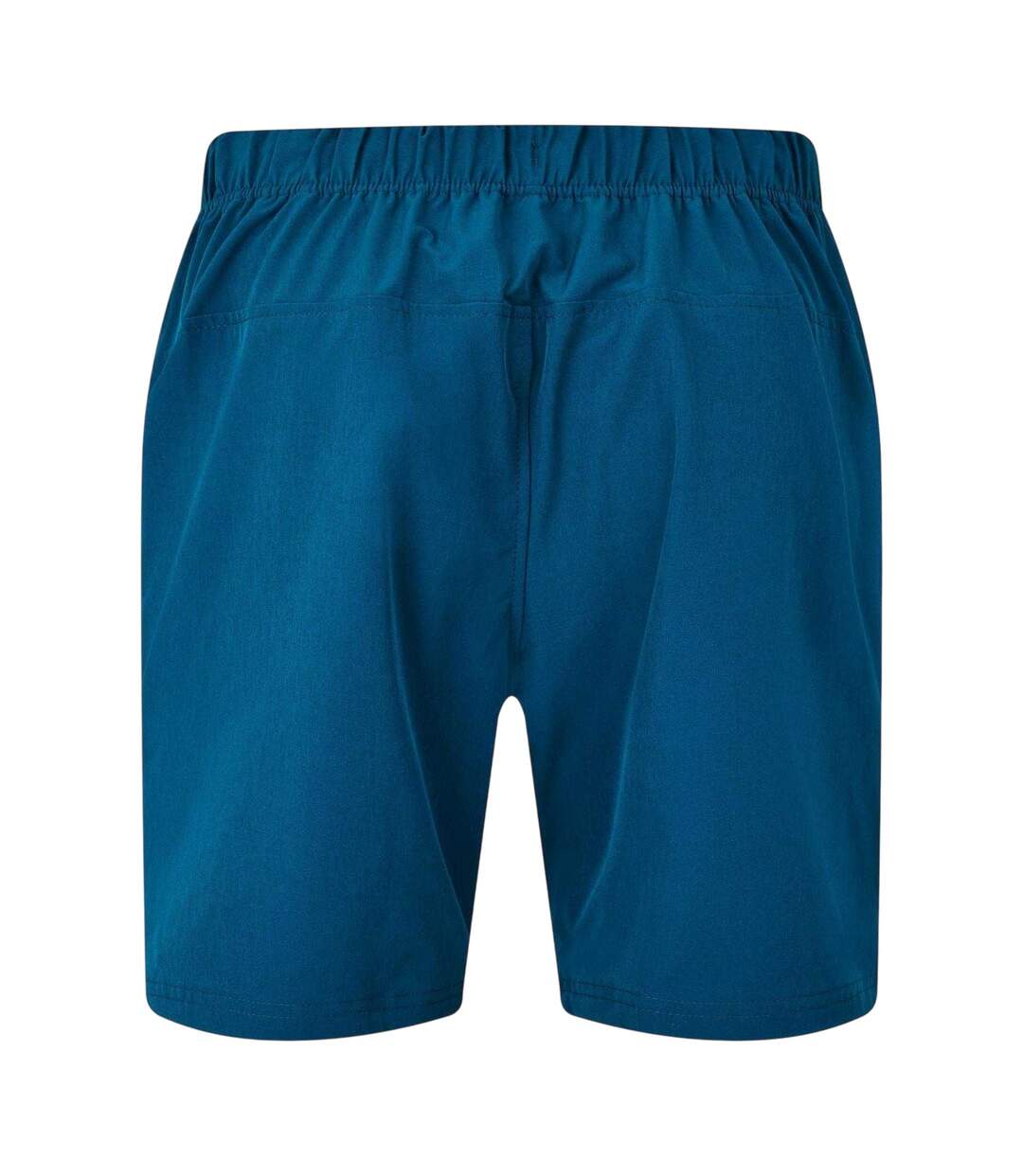 Short De Foot Motif/style Loups Homme Vert Castore-3