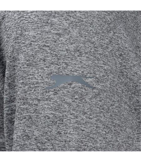 Sweat Homme Anthracite Slazenger