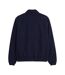Surchemise Cane Homme Vrai Bleu Marine Farah-2