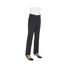 Pantalon sophisticated genoa femme charbon Brook Taverner