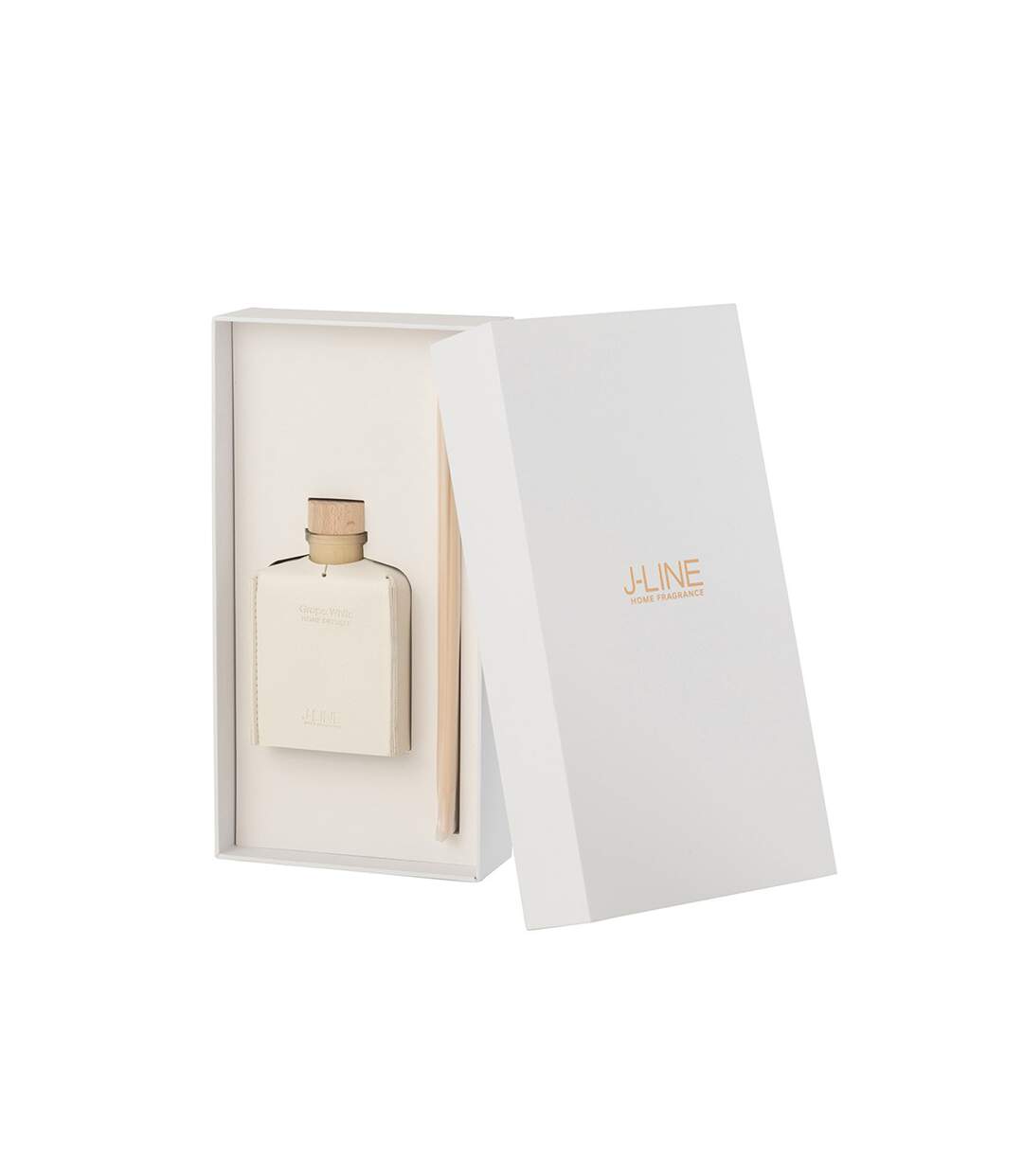 Diffuseur de Parfum Scented 100ml Grape White-2