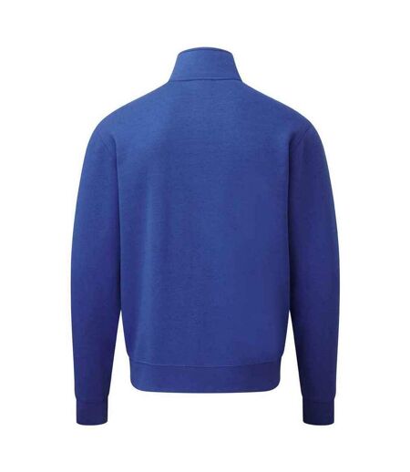 Veste De Survêtement Authentic Homme Bleu Roi Vif Russell