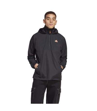 Coupe-vent Lift Your Mind Femme Noir Adidas