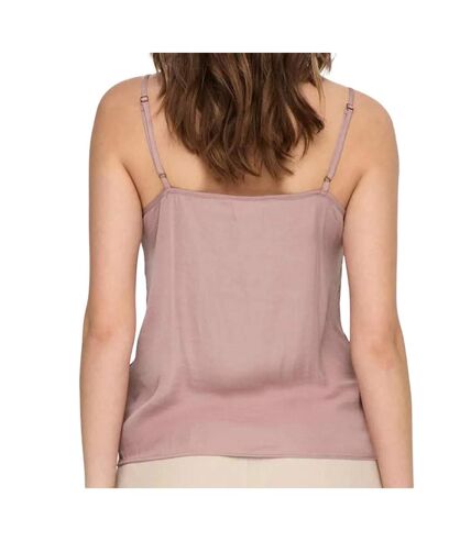 Top Mauve Femme JDY Appa - 38