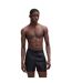 Short De Bain Fab Homme Noir Hugo Boss-1
