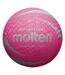 Ballon De Volley-ball Taille 5 Rose Molten-3