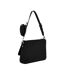 Sac à Main Noir Femme Guess Gemma - Taille unique